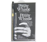Méthodes et pédagogie WISE PUBLICATIONS HOW TO PLAY THE PENNY WHISTLE - PENNYWHISTLE Autres bois G