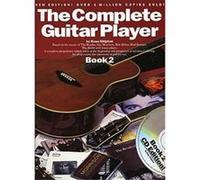 Méthodes et pédagogie WISE PUBLICATIONS SHIPTON RUSS - THE COMPLETE GUITAR PLAYER - VOL 2 - GUITAR Guitare acoustique