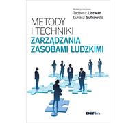 Méthodes et techniques de gestion des ressources humaines