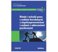Méthodes et techniques de travail avec les chômeurs, les personnes handicapées et les personnes souffrant de troubles mentaux