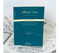 Méthodes et Traités Violon - Volume 3 - Allemagne-Autriche - 1600-1800 G