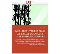 Méthodes Hybrides Pour Les Grilles De Calcul Et Les Supercalculateurs