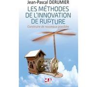 Methodes innovation de rupture