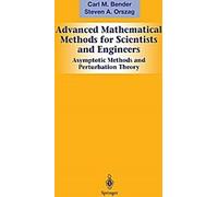 Méthodes mathématiques avancées pour scientifiques et ingénieurs I
