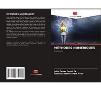 Méthodes Numériques
