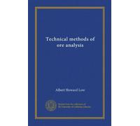 Méthodes techniques d'analyse du minerai