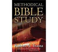 Methodical Bible Study Robert A. Traina (Auteur)