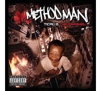 Methodman - Tical 0:The Prequel [Import]