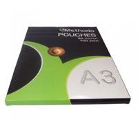 Methodo R071131 - Pochette à plastifier