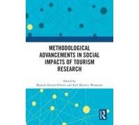 Methodological Advancements In Social Impacts Of Tourism Research