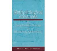 Methodological Advances In Cross-National Surveys Of Educational Achievement