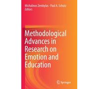 Methodological Advances In Research On Emotion And Education