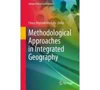 Methodological Approaches In Integrated Geography