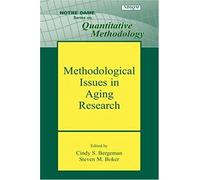 Methodological Issues In Aging Research