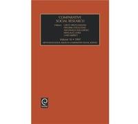 Methodological Issues in Comparative Social Science