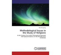 Methodological Issues In The Study Of Religions