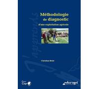 Méthodologie de diagnostic d'une exploitation agricole
