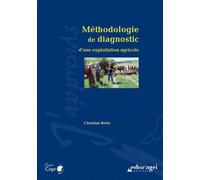 Méthodologie de diagnostic d'une exploitation agricole - Belot - Educagri - broché - Scolaire / Universitaire