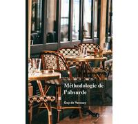 Méthodologie de l'absurde