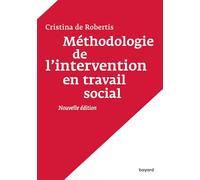 METHODOLOGIE DE L'INTERVENTION