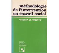 Méthodologie de l'intervention en travail social