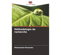 Méthodologie de recherche