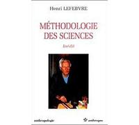 Méthodologie des sciences