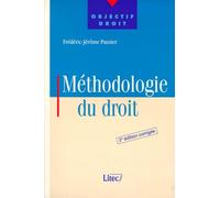 Méthodologie du droit (ancienne édition)