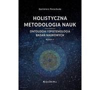 Méthodologie holistique des sciences