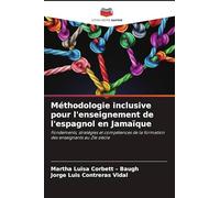 Méthodologie inclusive pour l'enseignement de l'espagnol en Jamaïque