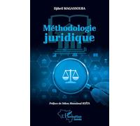 Méthodologie juridique