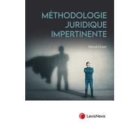 methodologie juridique impertinente