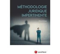 methodologie juridique impertinente