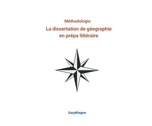 Méthodologie : La dissertation de géographie en prépa littéraire