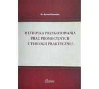 Méthodologie pour la préparation de documents promotionnels ... - révérend Ryszard Kamiński (Littérature et religion en polonais)