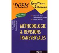 Méthodologie & Révisions Transversales