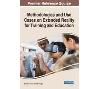 Methodologies And Use Cases On Extended Reality For Training And Education