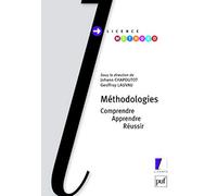 Méthodologies: Comprendre. Apprendre. Réussir