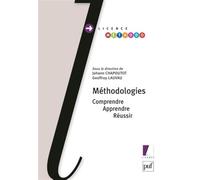 Méthodologies: Comprendre. Apprendre. Réussir