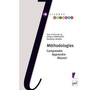 Méthodologies - Comprendre, Apprendre, Réussir