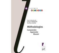 Méthodologies - Comprendre, Apprendre, Réussir