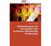 Méthodologies De Conception Des Systèmes Multimédia Embarqués