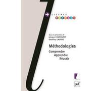 Méthodologies - Comprendre, Apprendre, Réussir