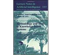 Methodology And Tools In Knowledge-Based Systems