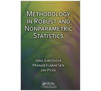 Methodology In Robust And Nonparametric Statistics