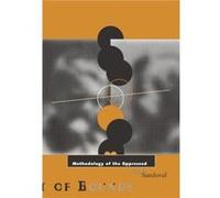 Methodology of the Oppressed by Chela Sandoval Chela Sandoval (Auteur)