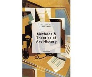Methods amp Theories of Art History Third Edition - Michael Cothren - Laurence King Publishing - Livre en Anglais - Paperback Michael CothrenMichael Cothren (Auteur)