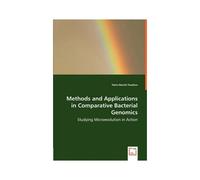 Methods And Applications In Comparative Bacterial Genomics - Studying Microevolution In Action