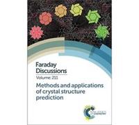 Methods and Applications of Crystal Structure Prediction Unknown (Auteur)