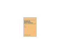 Methods And Experiences In Impact Assessment